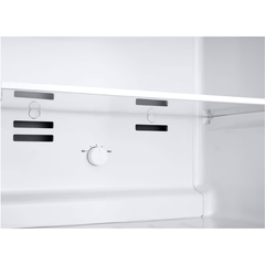 Tủ lạnh LG LTB21BLMD ngăn đá trên Essence đen mờ 217L