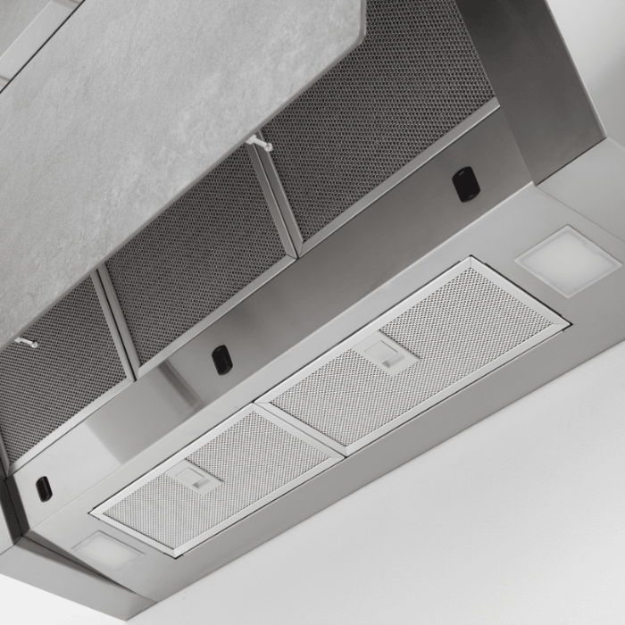 Máy hút mùi Malloca VITA V13GRES