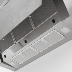 Máy hút mùi Malloca VITA V13GRES