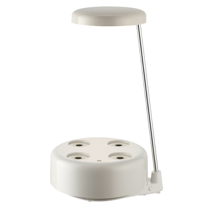 Máy trồng hoa thủy sinh Wells Florin