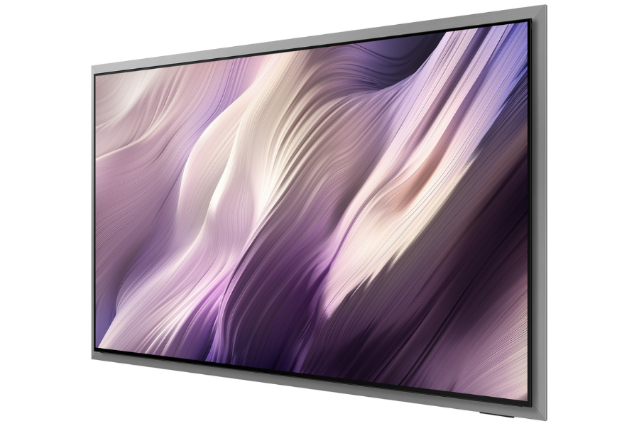 Tivi Samsung QA83S95HXEXXV OLED 4K Vision AI 83 Inch