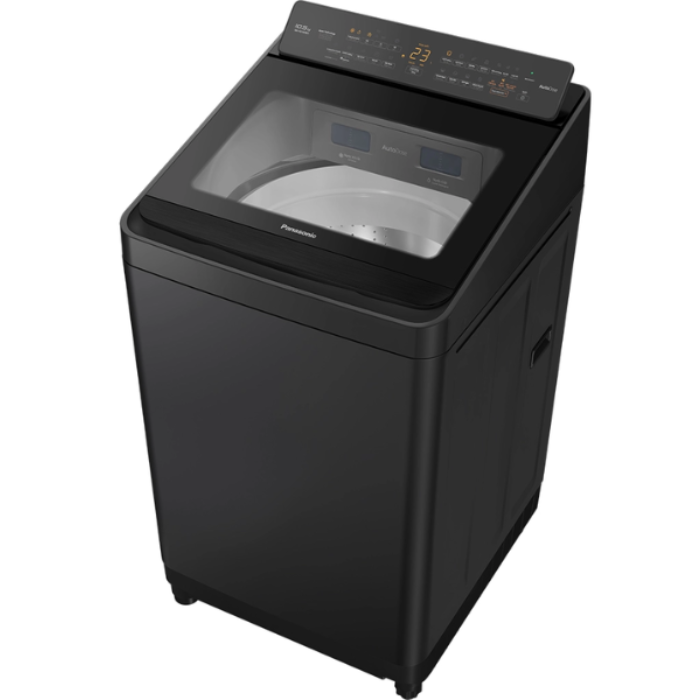 Máy giặt Panasonic NA-FD105W3BV cửa trên 10.5kg