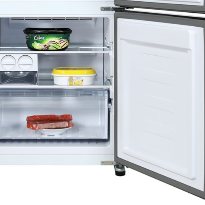 Tủ lạnh Panasonic NR-BV281BGMV ngăn đá dưới 536 lít