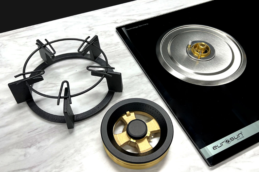 Bếp gas âm Eurosun EU-GA205S