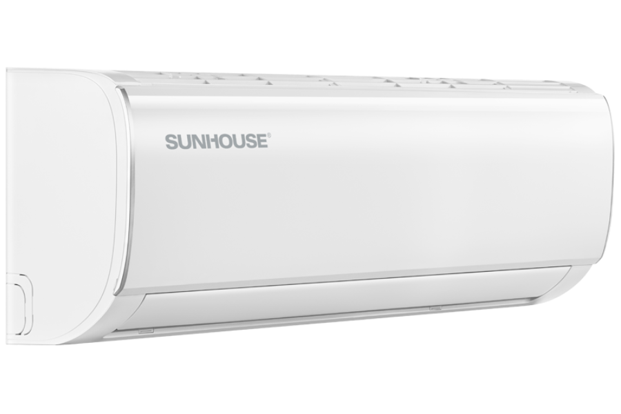 Máy lạnh Sunhouse SHR-AW12C410 Inverter 1 chiều 12.000 BTU 1.5 HP