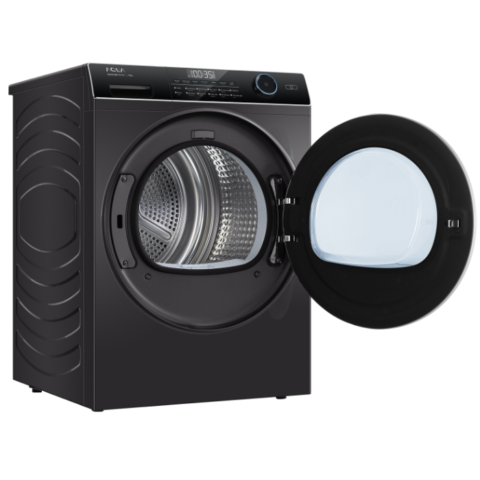 Máy sấy bơm nhiệt Aqua AQH-H1000J.PS 10kg