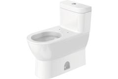 Bồn cầu Duravit 2123010005 Darling New