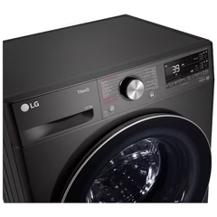 Máy giặt sấy LG FV1412H3BA Inverter giặt 12 kg - sấy 7 kg