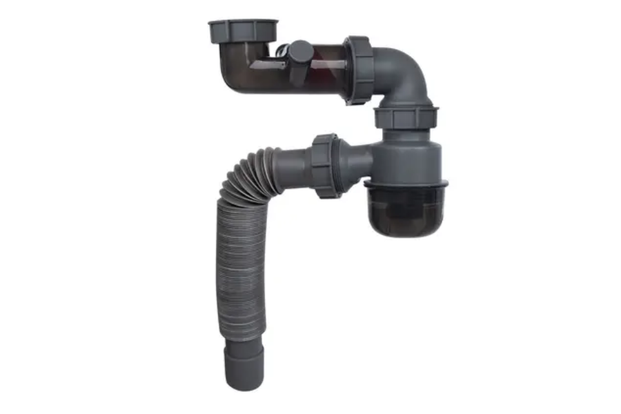 Chậu rửa chén Nobinox LUMIA NJ510B 1 hộc