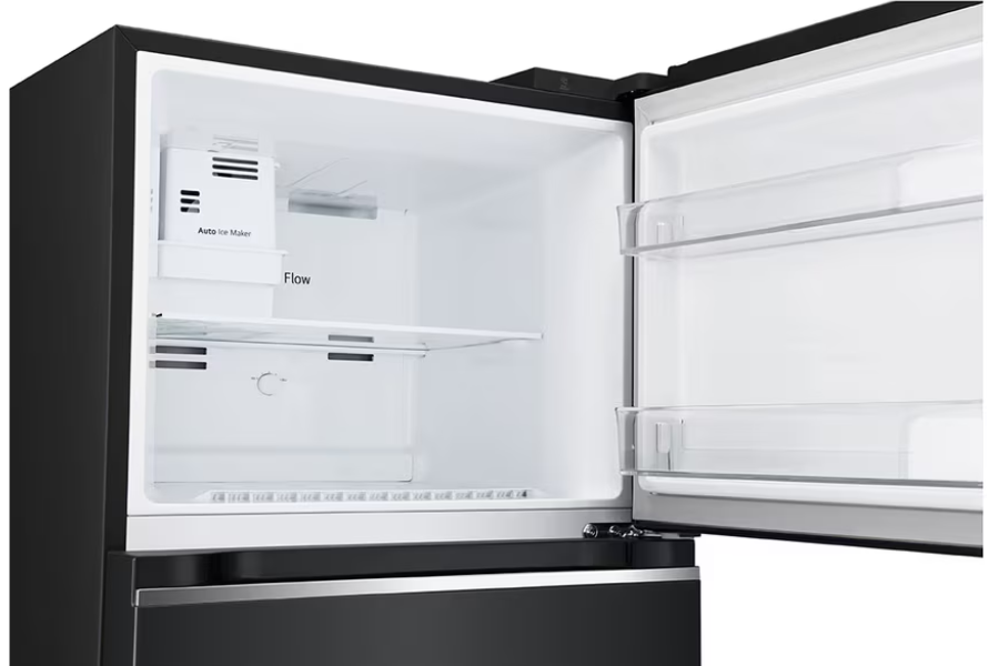 Tủ lạnh LG LTB31BLMA ngăn đá trên 315L