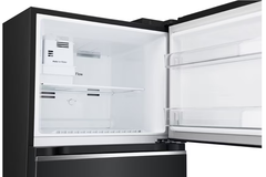 Tủ lạnh LG LTB31BLMA ngăn đá trên 315L