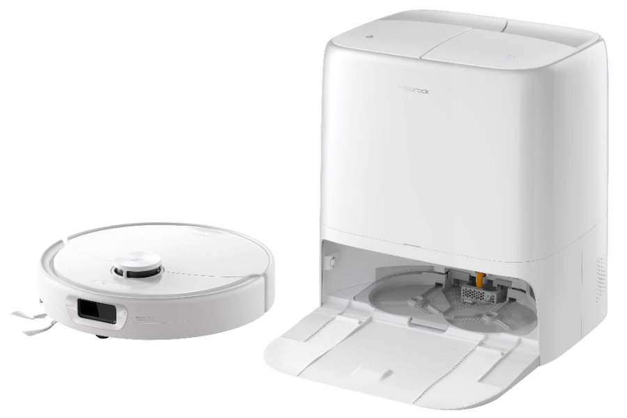 Robot hút bụi lau nhà Roborock QRevo 2 Pro