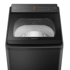 Máy giặt Panasonic NA-FD105V3BV cửa trên 10.5kg