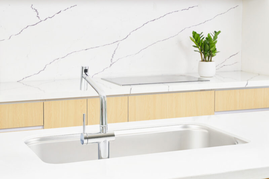 Chậu rửa bát Konox Tari 9051SM