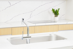 Chậu rửa bát Konox Tari 9051SM