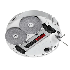 Robot hút bụi lau nhà Roborock Q Revo Edge 2