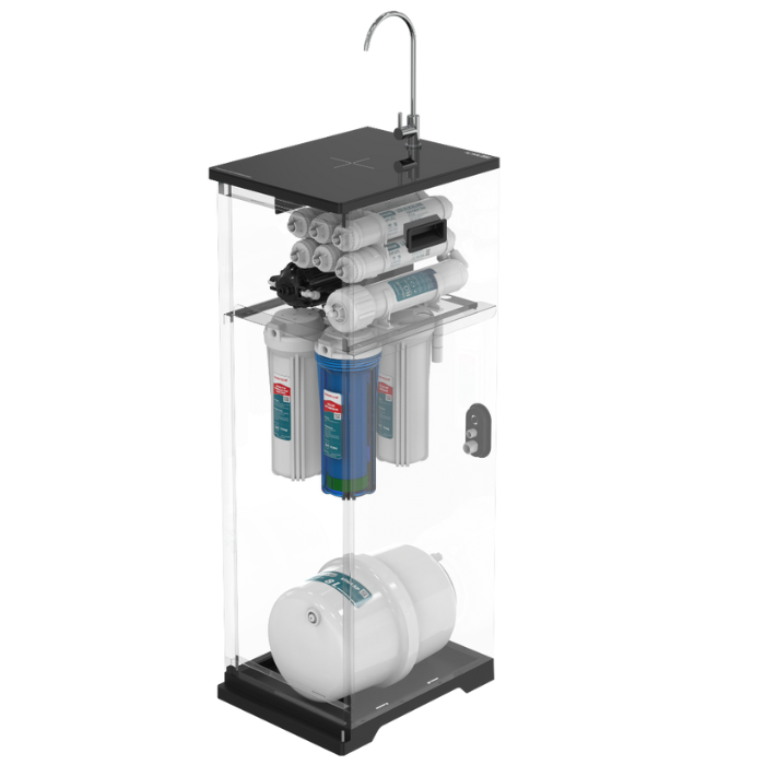 Máy lọc nước Sunhouse SHA8693L RO UltraPURE 10 lõi