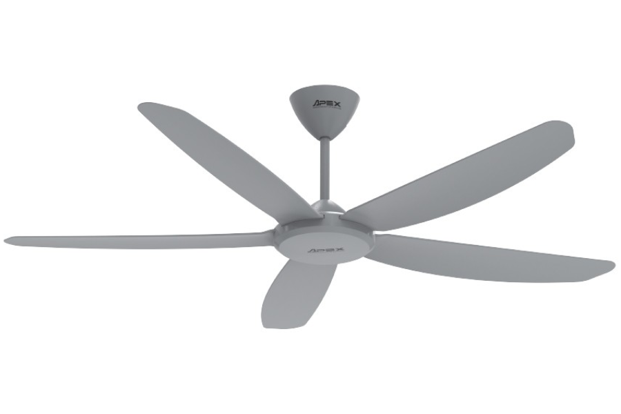 Quạt trần Sunhouse APF7668G 5 cánh