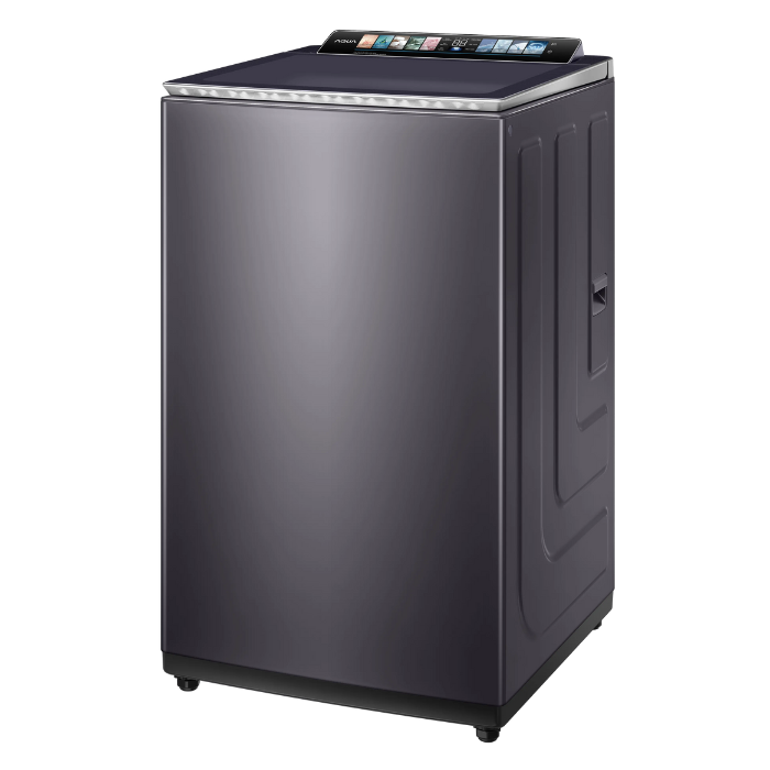 Máy giặt Aqua AWM12-BSR1K(BU) Inverter giặt 12kg
