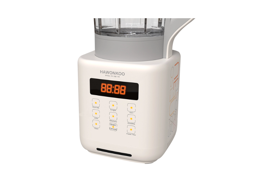 Máy làm sữa hạt Hawonkoo SMH-175