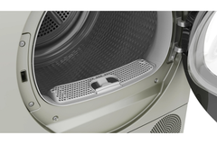 Máy sấy bơm nhiệt Bosch WQB246CX0 9kg