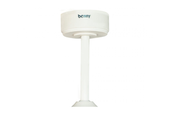 Quạt trần Benny BF-C52B6(W) 6 cánh Milano màu trắng có đèn