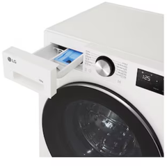 Máy giặt LG FX1410N5W Inverter 10 kg
