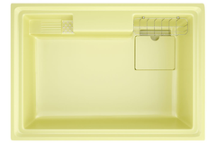 Chậu rửa chén Yoshimoto HS800