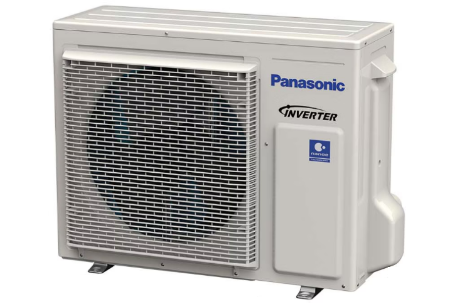Máy lạnh Panasonic CU/CS-XZ18BKH-8 2 chiều 17.100 BTU 2 HP