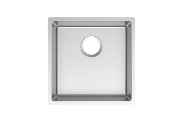 Chậu rửa chén Teka BX R10 40.40 115010038