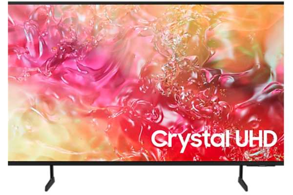 Smart Tivi 50 Inch Crystal UHD DU7000 4K Samsung UA50DU7000KXXV