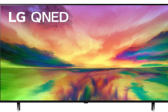 Smart Tivi LG 65QNED80SRA 65 Inch 4K
