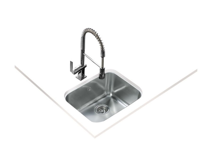 Chậu rửa chén Teka BE 50.40.20 PLUS 3½ W/OVF 10125122
