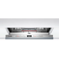 Máy rửa chén Bosch SMV4HCX48E 14 bộ, Home connect, Series 4, âm tủ