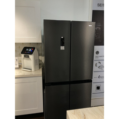 Tủ lạnh Side by Side Teka RMF 74830 DSS