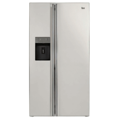 Tủ lạnh side by side Teka NFE3 650X 40659030