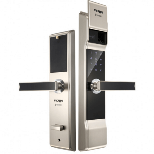 Khóa điện tử Vickini 39812.002 (APP) MSN