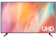Smart Tivi 75 inch UHD 4K AU7000 Samsung UA75AU7000KXXV