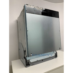 Máy rửa chén Bosch SMV4HCX48E 14 bộ, Home connect, Series 4, âm tủ