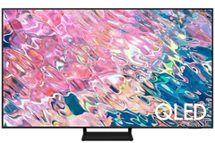 Smart Tivi 43 inch QLED 4K Q60B Samsung QA43Q60BAKXXV
