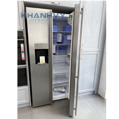 Tủ lạnh side by side Teka NFE3 650X 40659030