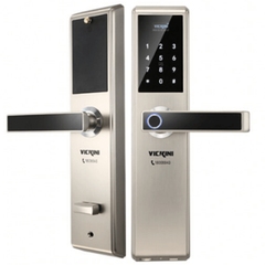 Khóa điện tử Vickini 39888.002 (APP) MSN