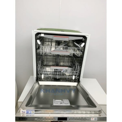 Máy rửa chén Bosch SMV4HCX48E 14 bộ, Home connect, Series 4, âm tủ