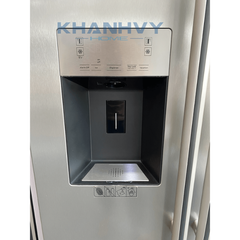 Tủ lạnh side by side Teka NFE3 650X 40659030