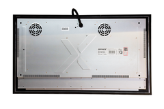 Bếp từ Grandx GX IP676SE Series 6