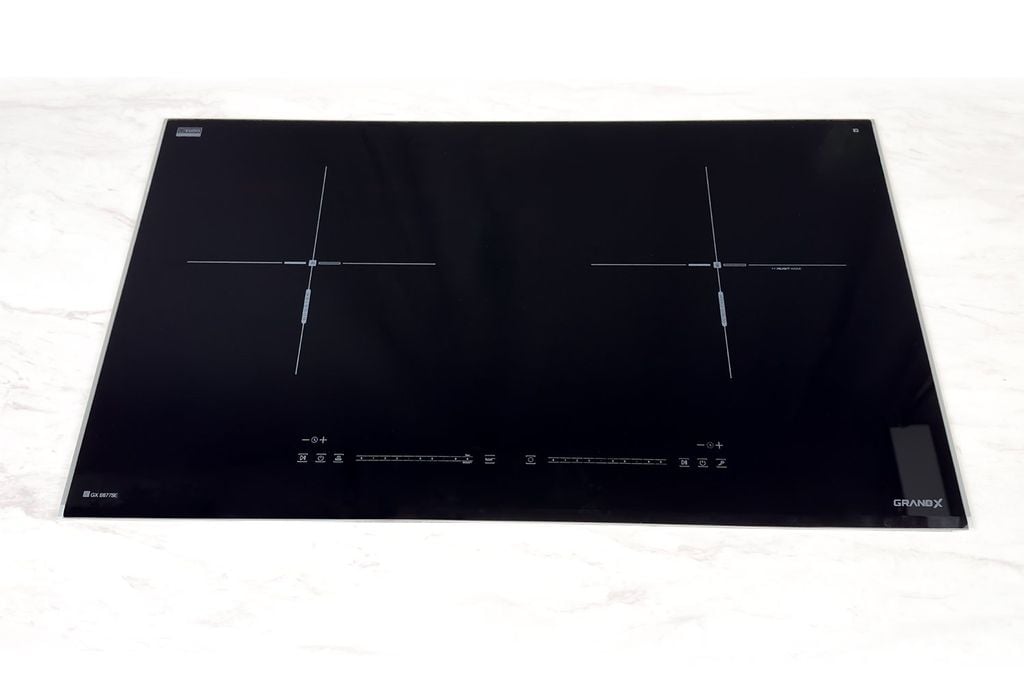 Bếp từ Grandx GX E677SE Series 6