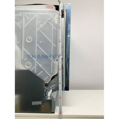 Máy rửa chén Bosch SMV4HCX48E 14 bộ, Home connect, Series 4, âm tủ