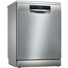 Máy rửa chén Bosch SMS8YCI01E độc lập Series 8, 14 bộ, Home connect