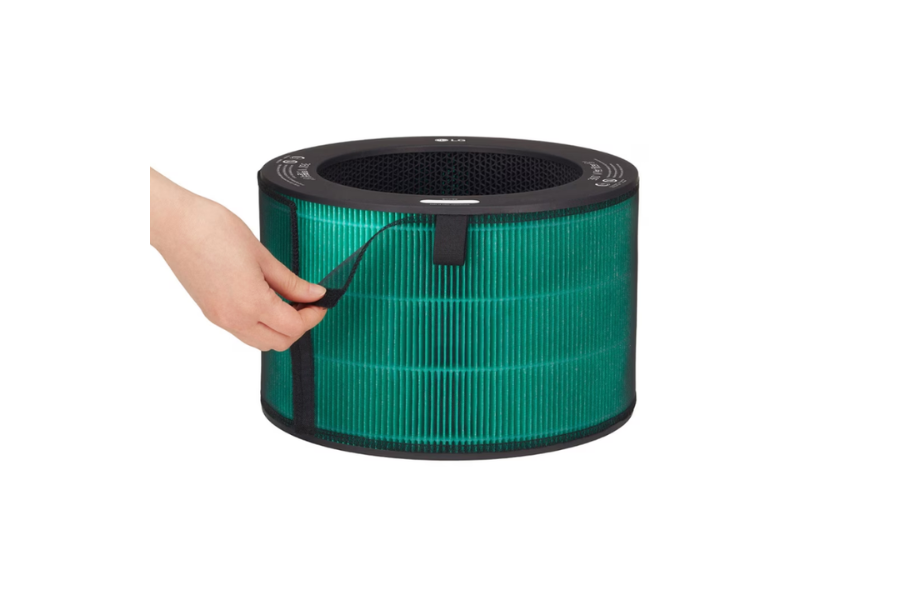 Máy lọc không khí LG PuriCare AS65GDBY0