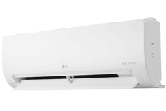 Máy lạnh LG IEC18M2 DUALCOOL Inverter 1 chiều 18.100 BTU 2HP